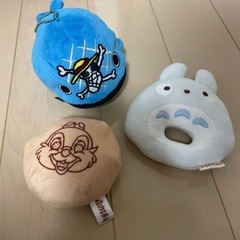 細かいセット🧸キーホルダー