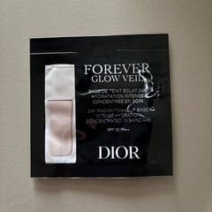 Dior ソヴァージュ　ミニサイズの画像