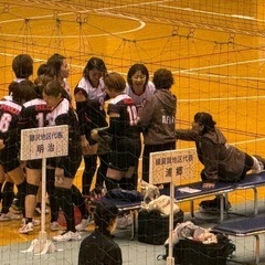 藤沢市ママさんバレー【明治】メンバー募集！ - スポーツ