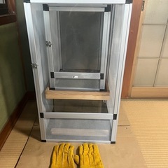 【GO-571】ケージ 飼育ケース ペット 爬虫類 カメレオン ...