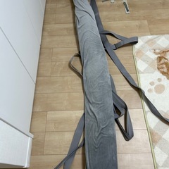 ベッド隙間パッド