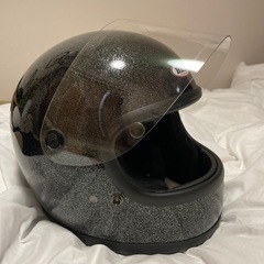 60 vintage BEN FULLFACE HELMET  フルフェイス　ヘルメット の画像