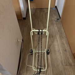 ショッピングカート