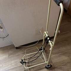 ショッピングカートの画像