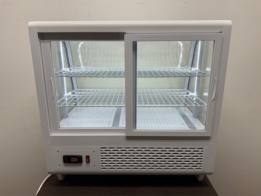 レマコム REMACOM 業務用 冷蔵ショーケース 厨房 飲食店 2022年製