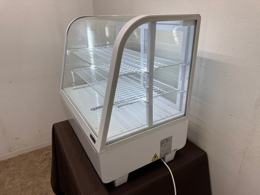 レマコム　REMACOM　業務用　冷蔵ショーケース　厨房　飲食店　２０２２年製　RCS-T68S2RW