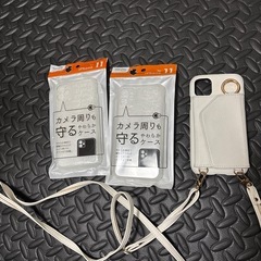 iPhone11ケース