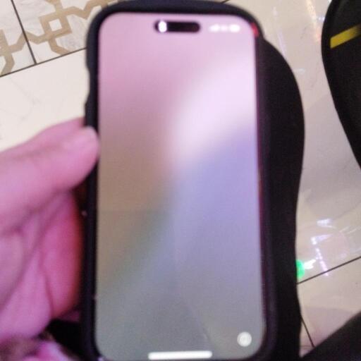 ⚠️本日限定⚠️値下げ交渉可能‍♀️美品✨iPhone15‼️