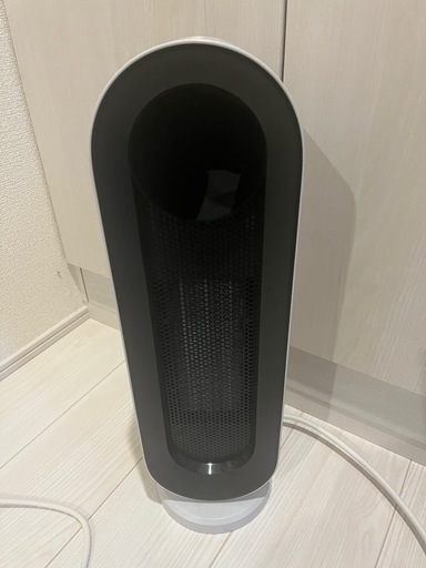 置き型セラミックヒーター