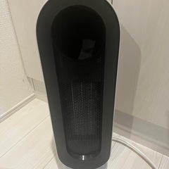 置き型セラミックヒーター