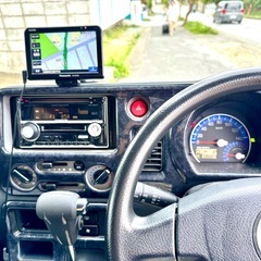 【商談中】2018年アトレーワゴン（R8年2月車検）の画像