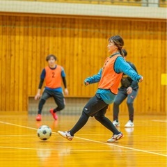 まめせりFC フットサル　2025.3月予定　メンバー募集中　長野市　千曲市　 個人参加 団体参加   - 長野市