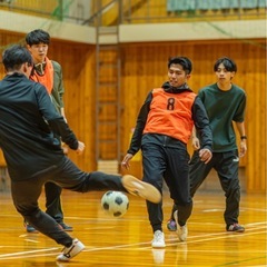 まめせりFC フットサル　2025.3月予定　メンバー募集中　長...