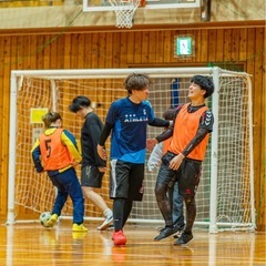 まめせりFC フットサル　2025.3月予定　メンバー募集中　長野市　千曲市　 個人参加 団体参加   - メンバー募集