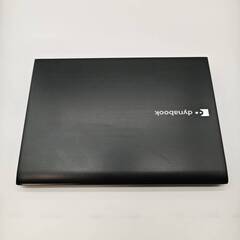 美品★ バッテリー◎ 13.3 東芝 ノートPC Dynabook R732/H Core I3-3120M windows11 pro 8GB SSD240GB  オフィス (A622)の画像