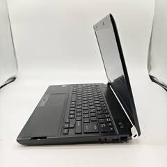 美品★ バッテリー◎ 13.3 東芝 ノートPC Dynabook R732/H Core I3-3120M windows11 pro 8GB SSD240GB  オフィス (A622)の画像
