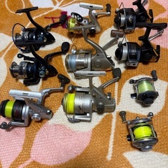 リールまとめ売り