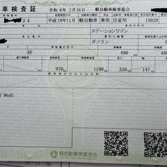 【商談中】2018年アトレーワゴン（R8年2月車検）の画像