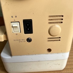 【GO-576】brother ブラザー Nouvelle 100 ミシンの画像