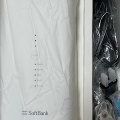 ソフトバンクAirの画像