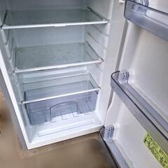 冷蔵庫　無料　配達可能の画像