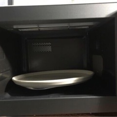 パナソニック多機能オーブンレンジの画像