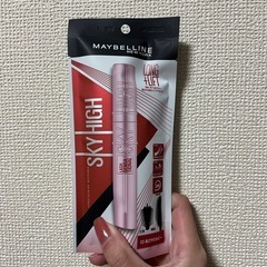 マスカラ