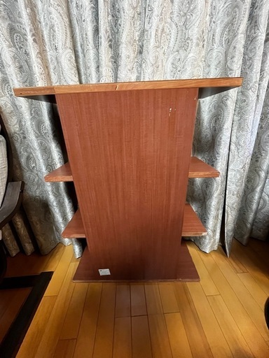 フリーラック