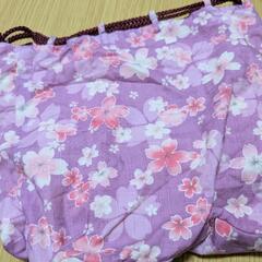 浴衣の付属品