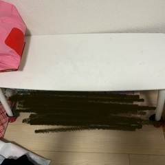 長机の画像