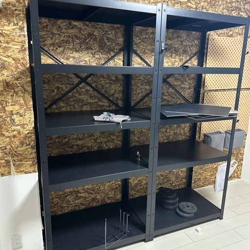 IKEA　BROR ブロールセット