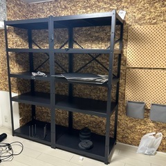 IKEA　BROR ブロールセットの画像