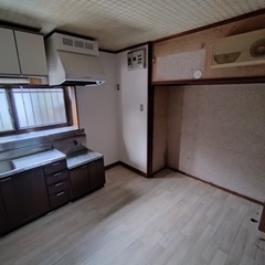 初期費用・家賃破格！ ペット可！狭山市柏原！広いです！ - 狭山市