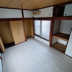 初期費用・家賃破格！ ペット可！狭山市柏原！広いです！ − 埼玉県