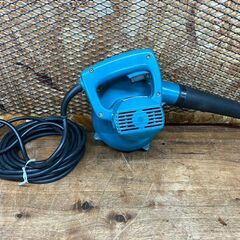makita★マキタ★電気ブロワ★4014Nの画像