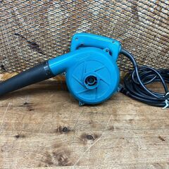 makita★マキタ★電気ブロワ★4014Nの画像