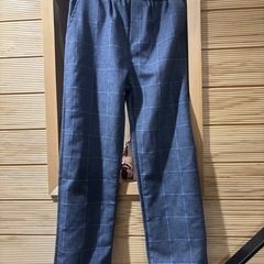 キッズスーツ　120 卒園式　入学式
の画像