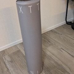 【美品】PVCキッチンマット　45×180cm