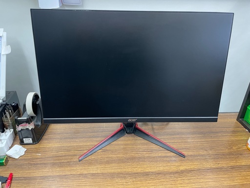 Acer ゲーミングモニター VG240Y