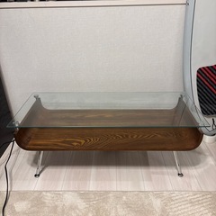 ウッディ　ローテーブル