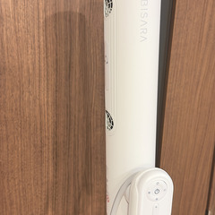 ✨ほぼ新品✨ BISARA Light スタンドドライヤー【美髪モード/マイナスイオン/保証付き】の画像