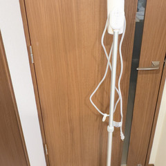 ✨ほぼ新品✨ BISARA Light スタンドドライヤー【美髪モード/マイナスイオン/保証付き】の画像