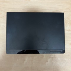 Panasonic DMP-BD90 Blu-rayブルーレイプレーヤー/DVDプレイヤー
の画像