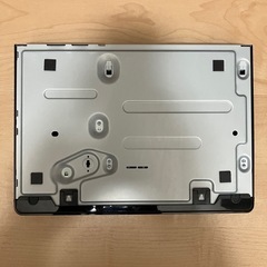 Panasonic DMP-BD90 Blu-rayブルーレイプレーヤー/DVDプレイヤー
の画像