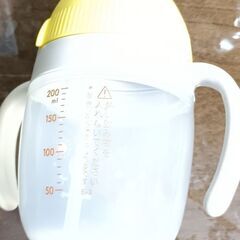 ピジョン⭕マグの画像
