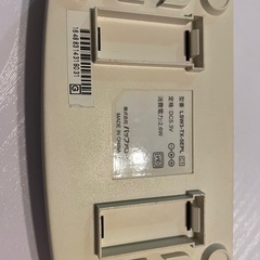 BUFFALO 5ポート スイッチングハブ LSW3-TX-5EPLの画像