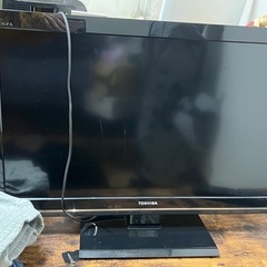 テレビ
