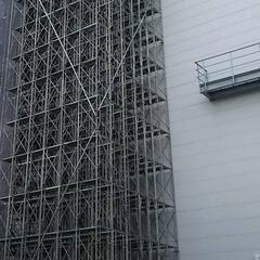 鳶職募集(枠足場、次世代足場、クサビ足場)