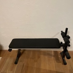 トレーニングベンチ