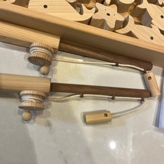 アイコニー 魚釣りセット (IKONIH FISHING SET)の画像